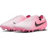 pink foam/schwarz 44,5