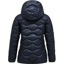 Peak Performance Damen Helium Down Hood Jacket leicht'