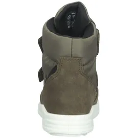 ECCO Stiefel Braun 26