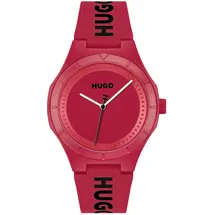 Hugo LIT for HIM Analog Silikon 42,0 mm 1530346