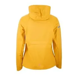 Craft Pro Hydro 3 Jacke - turmeric - M