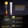 Fenix Li-Ion Akku 18650 400 mAh 1 St.