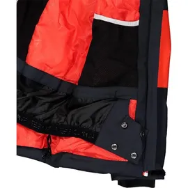 CMP KID SET Jacket AND Pant Tango - 12 Jahre