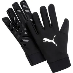 PUMA Handschuhe Field Player Glove, BLACK, 10