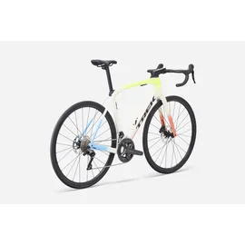 Trek Domane SL 5 Gen 4 2026 58 Zoll RH 58 cm Unisex weiß