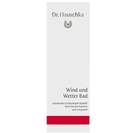 Dr. Hauschka Fichte Wärmende Badeessenz Öl 100 ml