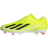 adidas X Crazyfast League Laceless FG