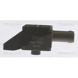 Triscan Sensor, Abgasdruck [Hersteller-Nr. 882314002] für Nissan