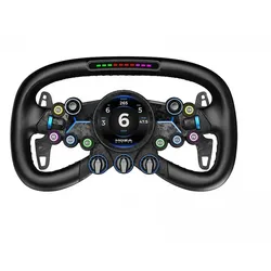 Moza Racing Vision GS Wheel - 31cm Lenkrad für Rennsport