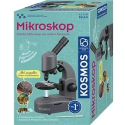 KOSMOS 636098 Mikroskop