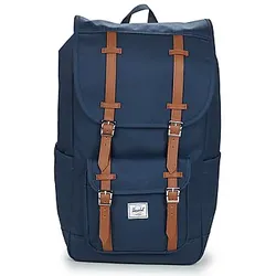 Herschel  Rucksack HERSCHEL LITTLE AMERICA BACKPACK  in Marine, Einheitsgrösse