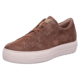 Paul Green Sneaker Damen Braun 38
