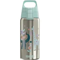 Sigg Shield Therm One Hellblau 0,5 l