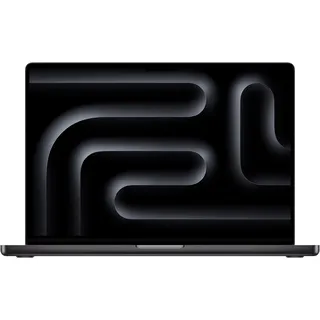 2024 M4 Pro 24 GB RAM 1 TB SSD 20-Core GPU Space Schwarz