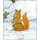 Coppenrath Verlag Wand-Adventskalender Bescherung im Winterwald