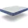 xaluca SHAULA Matratze 135 x 180 cm H3 Kunststoff