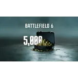Battlefield 6 5000 BFC