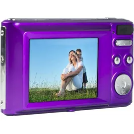 AgfaPhoto DC5200 lila