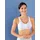 NATURANA BH Molded Cotton Soft Bra weiß, 85