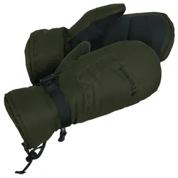 Pinewood Handschuhe Hunter Pro, mossgreen, XL/XXL