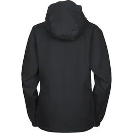 Vaude Escape Light Regenjacke W black 38