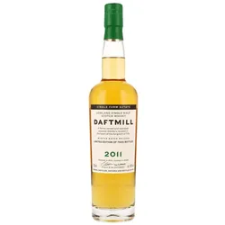 Daftmill Winter Batch Release - 2011/2024 - Limited Edition -...