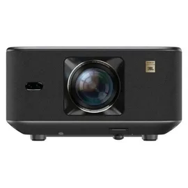 YABER K3 Pro LED Schwarz