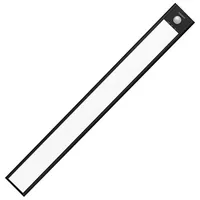 YEELIGHT Schrank Kunststoff 40 cm schwarz