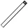 YEELIGHT Schrank Kunststoff 40 cm schwarz