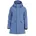 Winterjacke blau XS