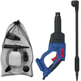 Güde DR 18-201-23 inkl. 1 x 2,0 Ah
