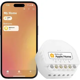 Meross Smart Wi-Fi In-Wall Switch,