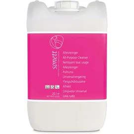 Sonett Allesreiniger hochkonzentriert 20 l