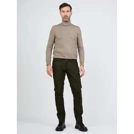 JCC Lederhose Phill in oliv | Gr.: 56