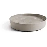 Ecopots Untersetzer Amsterdam Rollen Taupe 41,6 cm x 9 cm