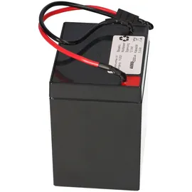 Multipower Blei Akku Gel AGM 12V 5400 mAh 1 St.