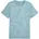 Cloudspun Emboss blau M