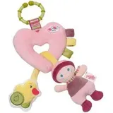 ZAPF 821848 BABY born® for babies Activity Herz