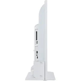 Toshiba 32LK3C64DAA 32" LED Full HD Smart TV weiß