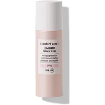 Comfort Zone Luminant Defense Fluid LSF 50 30 ml