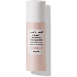 Comfort Zone Luminant Defense Fluid LSF 50 30 ml