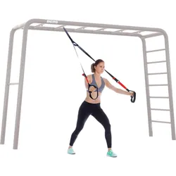 BERG PlayBase Fitnessseil 4m2