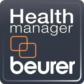 Beurer BF 700 Schwarz
