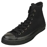 Converse Chuck 70 Hi - Herren, Black, 43