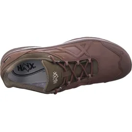 Haix Black Eagle Nature GTX low - UK 9.0 - braun