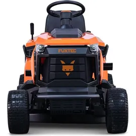 FUXTEC Rasentraktor FX-RMT92A, Hydrostat, 452 ccm, 92 cm Schnittbreite