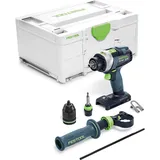 Festool TPC 18/4 I