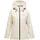 Peak Performance Anima Insulated Jacke - Sand Fog - XS