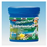 JBL FilterStart Pond 250g weiß