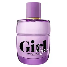Rochas Girl Life Eau de Parfum Refill 150 ml